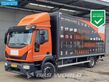 IVECO Eurocargo 120E190 4X2 12tons NL Truck Manual Lad
