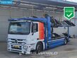 Mercedes-Benz Actros 1836 4X2 NL-Truck Euro 5 Groenewold Aufba