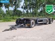 Sonstige AC-2800 N 3 axles NL-Trailer