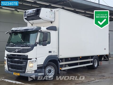 Volvo FM 330 4X2 NL-Truck Carrier Supra 1250 Mul