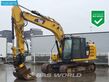 Caterpillar 316 F L NOVOATRON