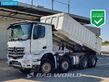 Mercedes-Benz Arocs 4153 8X4 CompactSpace ADR 18m3 Big-Axle