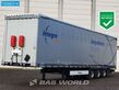 Krone SD 3 axles ALCOA Mega Anti Vandalisme Sliding+Li