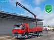 Renault C 280 4X2 Palfinger PK 12.501 Kran Crane Remote 