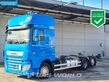 DAF XF 530 6X2 SSC Retarder ACC LED Euro 6