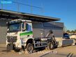 Mercedes-Benz Arocs 2136 4X4 4x4 Retarder hooklift Big-Axle St