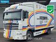 DAF XF105.410 4X2 NL-Truck les truck double pedals E
