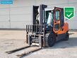 Sonstige D50SC-5 SIDE SHIFT - FREELIFT