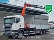 Scania R500 6X2 Lift+Lenkachse Palfinger PK23500 CR19 X