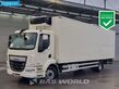 DAF LF 250 4X2 NL-Truck Carrier Ladebordwand