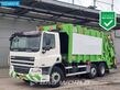 Sonstige CF75.250 6X2 NL-Truck APK 2025 Lenkachse Mol Auf