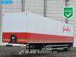 Sonstige V01-STG-12-10-KB NL-Trailer Tailgate LBW