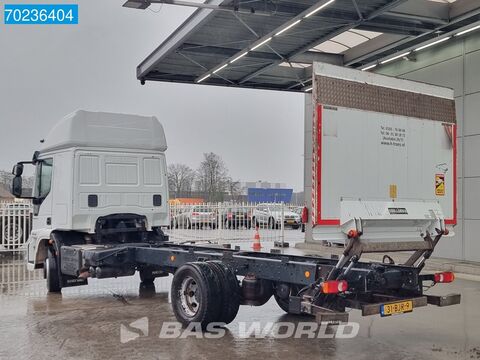 IVECO Eurocargo 120E220 4X2 NL-Truck ActiveDay Euro 6