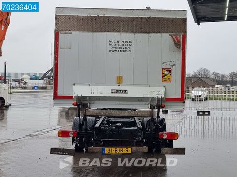 IVECO Eurocargo 120E220 4X2 NL-Truck ActiveDay Euro 6