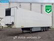 Schmitz Cargobull Carrier Vector I850 Mt° 3 axles Fleisch/Meat Roh