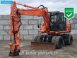 JCB JS145 W