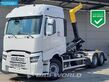 Renault T 480 6X2 Palfinger PTH20 SLD5 Lift-Lenkasche AC