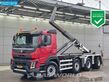 Volvo FMX 460 8X4 NL-Truck APK 30tons AJK 30-6530 Wide