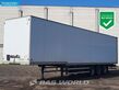 Sonstige F 1227 3 axles NL-Trailer Confection