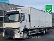 Renault T 440 6X2 9,69 Mtrs Box ACC Lift + Stuuras Euro 