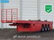 Sonstige PV3 PV-3 NL-Trailer Innenlader - Binnenlader