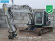 Takeuchi TB2150R OILQUICK - GERMAN