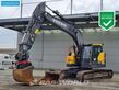 Volvo ECR235 E L ROTO TILT- 2X BUCKETS