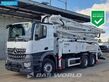 Sonstige Arocs 2640 6X4 NEW! CIFA K36 4L Big-Axle Euro 6