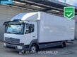 Mercedes-Benz Atego 821 4X2 8tonner Automatic Euro 6