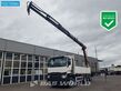 Renault C 430 8X4 Crane Kran PK 26002 EH Remote Lift+Len