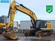 Caterpillar 349 E L