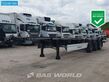 Krone SD NL-Trailer Multi'45ft Liftachse