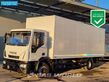 IVECO Eurocargo 140E280 4X2 14tonner Automatic Ladebor