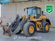 Volvo L90 H QUICK COUPLER - DUTCH MACHINE