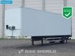 Sonstige ROC 12.10 1 Axle NL-Trailer Tailgate TÜV 01/25 C