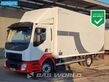 Volvo FL 210 4X2 NL-Truck 12 Tons Automaat Ladebordwan