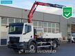 MAN TGM 18.320 4X2 Fassi F130A.0.23 Kran Crane 3-Sei