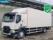 Renault D 280 4X2 NEW 19tons 743cm box Ladebordwand ACC 