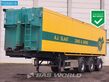 Sonstige TATA 23 3 axles NL-Trailer 58m3 TÜV 09/25 Liftac