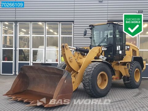 Caterpillar 930 K