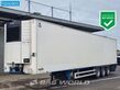 Sonstige Carrier Vector I550 3 axles BPW