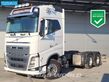 Volvo FH16 650 6X4 FH16 Retarder PTO VEB+ I-Park Cool 