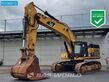 Caterpillar 374 D L