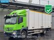 Mercedes-Benz Antos 1827 4X2 ClassicSpace Xenon 2T Tailgate Eu