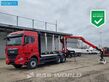 MAN TGS 33.510 6X4 NEW! Palfinger Epsilon Q150Z96 Re