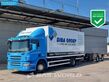 Scania P270 4X2 BDF combi ladebordwand Euro 4