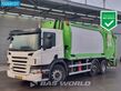 Sonstige P280 6X2 NL-Truck Lift+Lenkachse GeesinkNorba Au