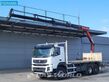 Volvo FMX 370 6X4 Palfinger PK18002-EH Kran Crane Stee