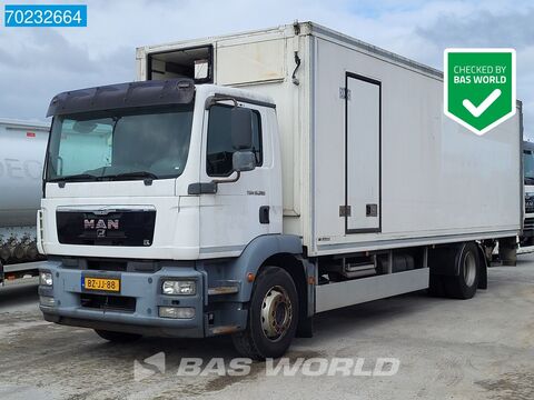 MAN TGM 18.250 4X2 NOT DRIVEABLE NL-Truck EEV