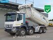 Mercedes-Benz Arocs 3243 8X4 Retarder ClassicSpace 16m3 Big-Ax